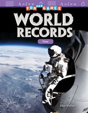 Fun and Games: World Records : World Records cover image