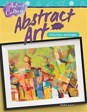 Art and Culture: Abstract Art cover image