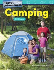 Travel Adventures: Camping : Camping cover image