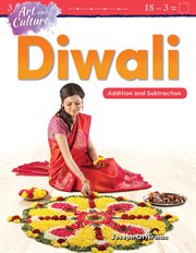 Art and Culture: Diwali : addition and subtraction cover image