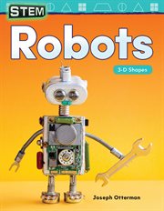 STEM: Robots : Robots cover image