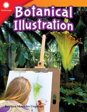 Botanical Illustration : Smithsonian: Informational Text cover image
