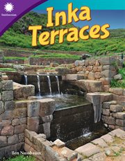 Inka Terraces : Smithsonian: Informational Text cover image