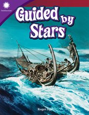 Guided by Stars : Smithsonian: Informational Text cover image