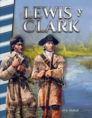 Lewis y Clark : Social Studies: Informational Text cover image