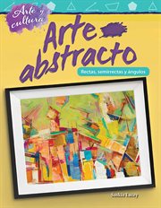 Arte y cultura: Arte abstracto cover image
