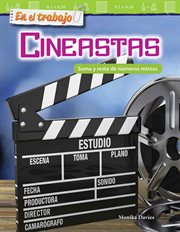 En En el trabajo: Cineastas : Cineastas cover image
