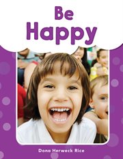 Be Happy : See Me Read! Everyday Words cover image