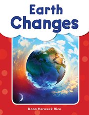 Earth Changes : See Me Read! Everyday Words cover image