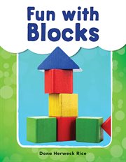 Fun With Blocks : See Me Read! Everyday Words cover image