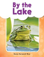 By the Lake : See Me Read! Everyday Words cover image