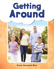 Getting Around : See Me Read! Everyday Words cover image