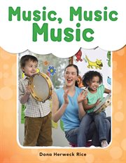 Music, Music, Music : See Me Read! Everyday Words cover image