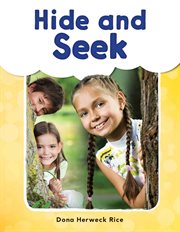 Hide and Seek : See Me Read! Everyday Words cover image