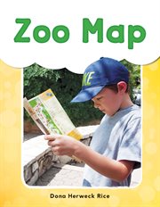 Zoo Map : See Me Read! Everyday Words cover image