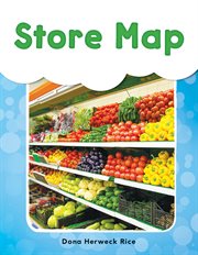 Store Map : See Me Read! Everyday Words cover image