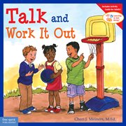 Talk and work it out cover image
