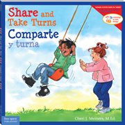 Share and take turns/comparte y turna cover image