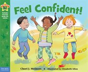 Feel confident! cover image
