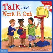Talk and work it out cover image