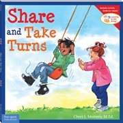 Share and take turns cover image