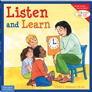 Listen and learn cover image