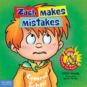 Zach Makes Mistakes cover image