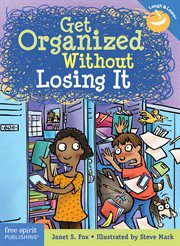 Get organized without losing it cover image