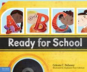 ABC ready for school : an alphabet of social skills cover image
