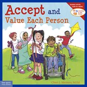 Accept and value each person cover image