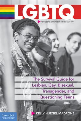 Cover image for LGBTQ