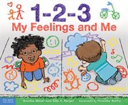 1-2-3 my feelings and me cover image