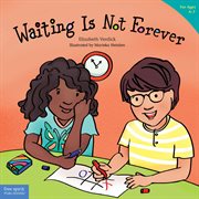 Waiting is not forever cover image