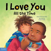 I love you all the time cover image