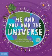 Me and you and the universe cover image