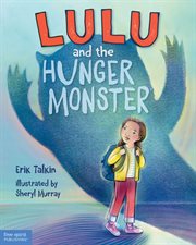 Lulu and the hunger monster cover image