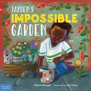 Jayden's impossible garden cover image
