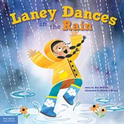 Laney dances in the rain cover image