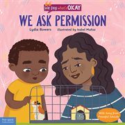 We ask permission cover image