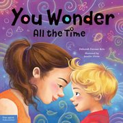 You wonder all the time cover image