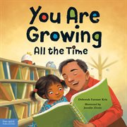 You are growing all the time cover image