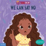 We can say no cover image