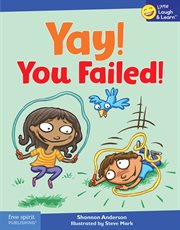 Yay! You Failed! cover image