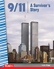 9/11 : a survivor's story cover image