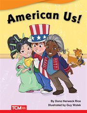 American Us! cover image