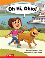 Oh Hi, Ohio! : Literary Text cover image
