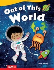 Out of This World : Literary Text cover image