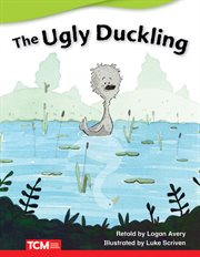 The Ugly Duckling : Literary Text cover image