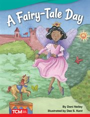 A Fairy-Tale Day cover image