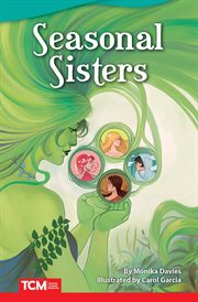 Seasonal Sisters : Literary Text cover image